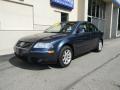 2004 Passat GLS Sedan #2