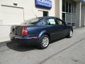 2004 Passat GLS Sedan #3