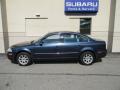 2004 Passat GLS Sedan #6