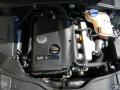2004 Passat GLS Sedan #20