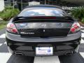 2007 Tiburon GS #8
