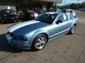 2006 Mustang GT Premium Coupe #8