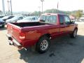 2008 Ranger XLT SuperCab 4x4 #4 2008 Ranger XLT SuperCab 4x4 #4