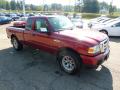 2008 Ranger XLT SuperCab 4x4 #6 2008 Ranger XLT SuperCab 4x4 #6