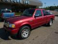 2008 Ranger XLT SuperCab 4x4 #8 2008 Ranger XLT SuperCab 4x4 #8
