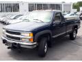 1998 C/K 2500 K2500 Regular Cab 4x4 #1