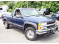 1998 C/K 2500 K2500 Regular Cab 4x4 #3