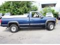 1998 C/K 2500 K2500 Regular Cab 4x4 #4