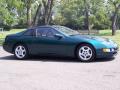 1996 300ZX Coupe #7