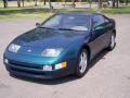 1996 300ZX Coupe #9