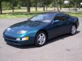 1996 300ZX Coupe #10