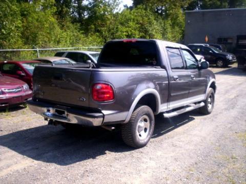 Dark Shadow Grey Metallic Ford F150 XLT SuperCrew 4x4. Click to enlarge. Dark Shadow Grey Metallic Ford F150 XLT SuperCrew 4x4. Click to enlarge.