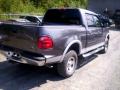 2002 F150 XLT SuperCrew 4x4 #2