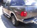 2002 F150 XLT SuperCrew 4x4 #4