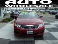 2009 Optima LX #2