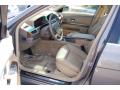 2004 7 Series 745Li Sedan #5
