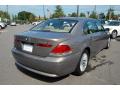 2004 7 Series 745Li Sedan #16