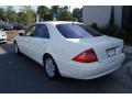 2006 S 350 Sedan #19