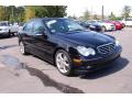 2007 C 230 Sport #1