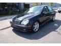 2007 C 230 Sport #13