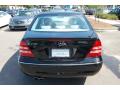 2007 C 230 Sport #17