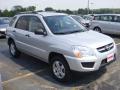 2009 Sportage LX V6 4x4 #3