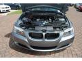 2009 3 Series 328i Sedan #19