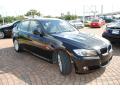 2009 3 Series 328i Sedan #7