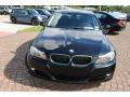 2009 3 Series 328i Sedan #8