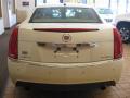 2008 CTS 4 AWD Sedan #3