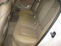 2008 CTS 4 AWD Sedan #6