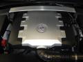 2008 CTS 4 AWD Sedan #12