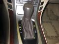 2008 CTS 4 AWD Sedan #16