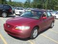 2001 Accord EX V6 Sedan #23