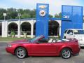 2003 Mustang GT Convertible #2