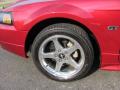2003 Mustang GT Convertible #3