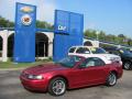 2003 Mustang GT Convertible #4