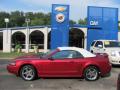 2003 Mustang GT Convertible #5