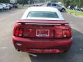 2003 Mustang GT Convertible #6