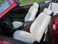 2003 Mustang GT Convertible #7