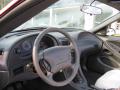 2003 Mustang GT Convertible #8