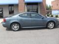 2007 Pontiac Grand Prix GT Sedan Stealth Gray Metallic
