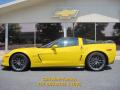 2011 Corvette Z06 #1