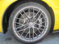  2011 Chevrolet Corvette Z06 Wheel #11