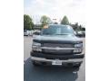 2003 Silverado 2500HD LT Extended Cab 4x4 #2
