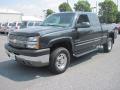 2003 Silverado 2500HD LT Extended Cab 4x4 #3