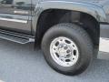 2003 Silverado 2500HD LT Extended Cab 4x4 #4
