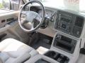 2003 Silverado 2500HD LT Extended Cab 4x4 #7