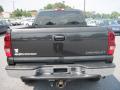 2003 Silverado 2500HD LT Extended Cab 4x4 #8