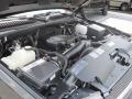 2003 Silverado 2500HD LT Extended Cab 4x4 #10